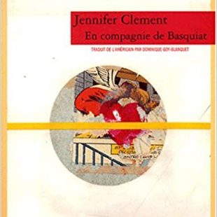 Couverture du livre En compagnie de Basquiat