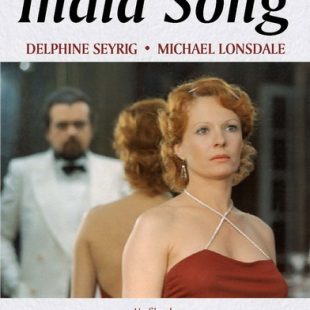 Affiche du film India Song