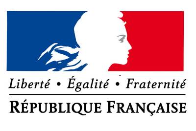 devise de la République française