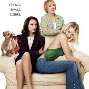 Affiche du film In her shoes (VO)