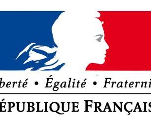 logo de la République française