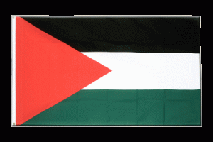 drapeau palestinien