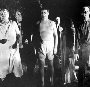 Photo de Zombies