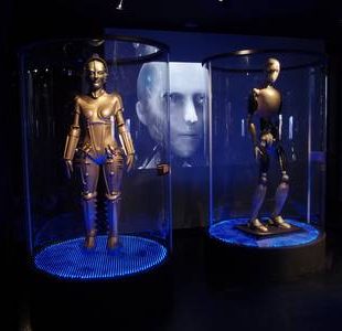 robots