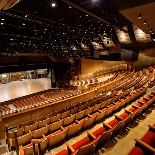 Théâtre de Vancouver