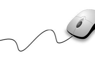 souris d'ordinateur