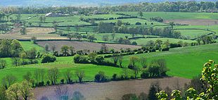 photo du bocage boulonnais