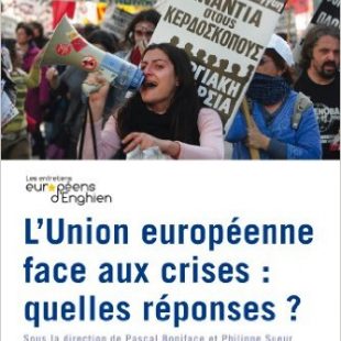 couverture du livre Communication de crise