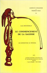 couverture du ivre Le commencement de la sagesse