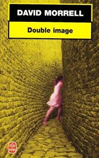 couverture du livre Double image de David Morrell