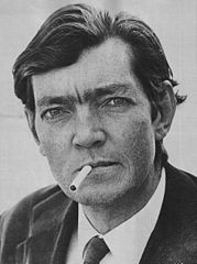 Photographie de Julio Cortazar