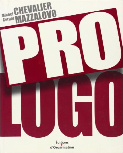 couverture de Pro logo