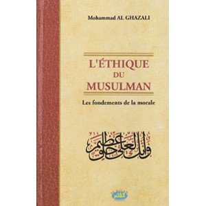 couverture de l'Ethique du musulman