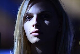 Photo d'Andrej Pejic