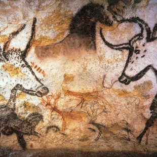 Peintures de Lascaux