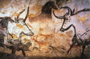 Peintures de Lascaux