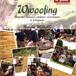 couverture du livre Wwoofing guide...