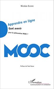 couverture du livre Apprendre en ligne