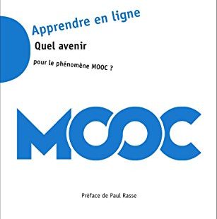 couverture du livre Apprendre en ligne