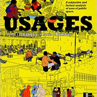 couverture du livre Usages : analyse subjective