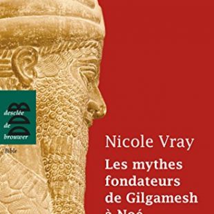 couverture du livre : les mythes fondateurs
