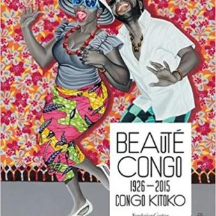 couverture du catalogue Beauté Congo