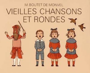 Chansons de France pour les petits Français