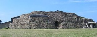 photo du Le Petit Mont, cairn Morbihan