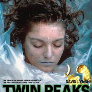 Affiche de la saison 1 de Twin peaks