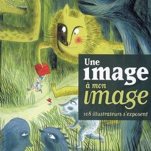 couverture du catalogue Une image à mon image