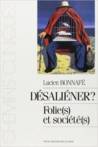 couverture de Désaliéner : Folie(s) et société(s)