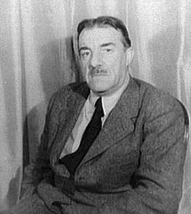 Photographie de Fernand Léger