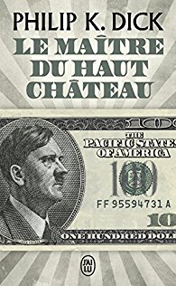 couverture du livre Le maître du haut château