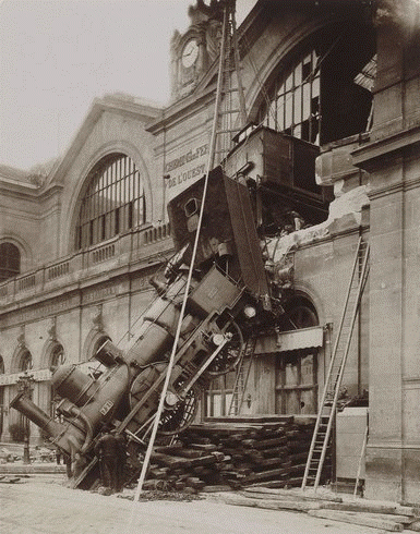 photo de Louis Mercier Domaine public, Musée d'Orsay