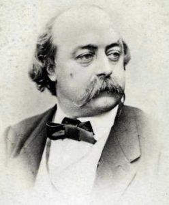 Gustave Flaubert