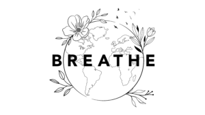 Terre et mot respiration