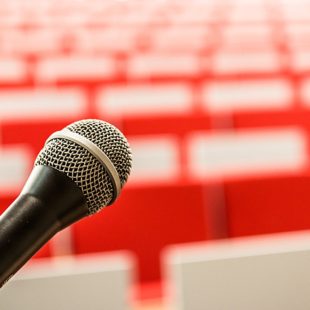 Micro discours