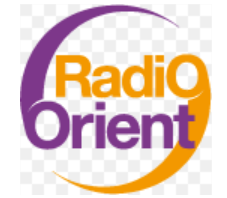 Radio orient logo