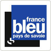 Logo de la radio France Bleu Pays de Savoie