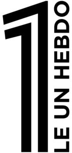 Logo du journal hebdomadaire le 1