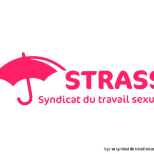 Logo du syndicat des travailleurs et travailleuses du sexe