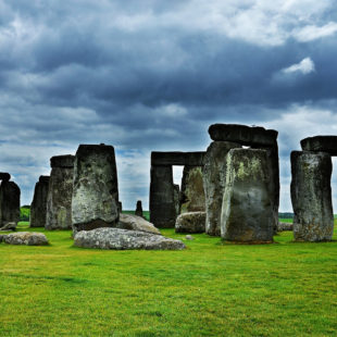 Menhir