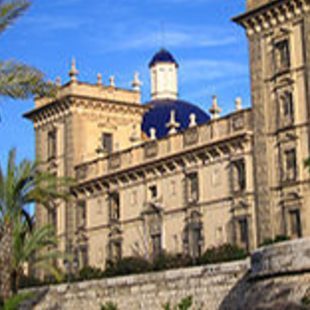 Palais Saint-Pie-V, siège du musée-Wikimedia